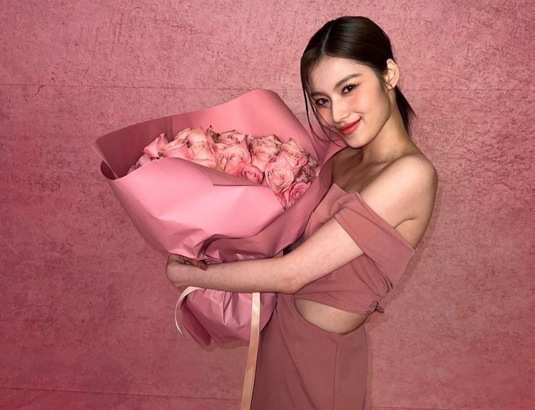 Chiêm ngưỡng nhan sắc cuốn hút của 'Công chúa Nhật Bản', được mệnh danh là 'thánh body'