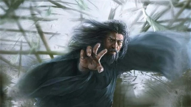 Tiêu Dao đấu với Thiếu Lâm thì môn phái nào chiến thắng: Kim Dung đưa đáp án gây tranh cãi- Ảnh 3.