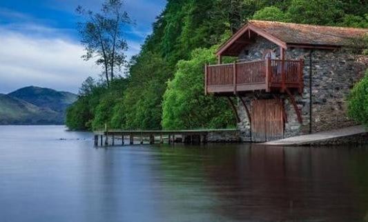 Những điểm cần tránh khi bố trí phong thủy ban công nhà ở