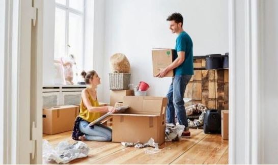 Lưu ý về phong thủy khi chuyển nhà để mọi điều tốt đẹp, gặp nhiều may mắn