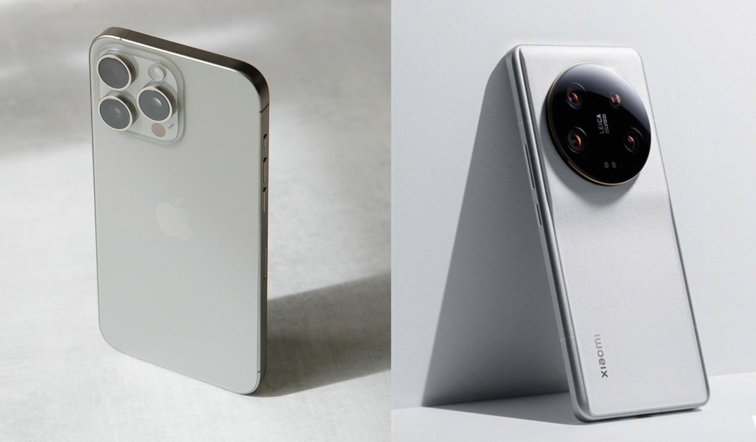 iPhone 15 Pro Max giao đấu camera cùng Xiaomi 13 Ultra: Kẻ tám lạng người nửa cân nhưng có một điểm Táo khuyết lại hơn hẳn