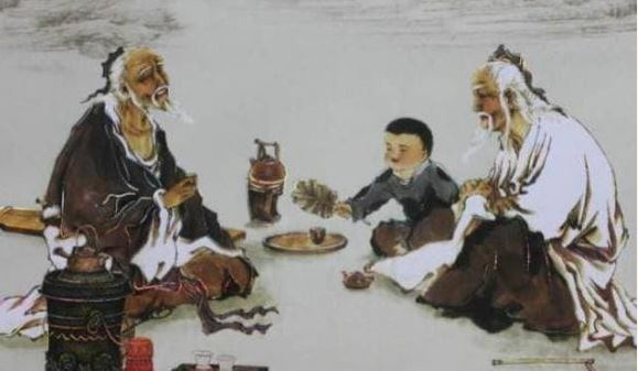 Trí tuệ của tổ tiên: Người tính không bằng trời tính, 3 'chuyện' này, tính toán càng nhiều, phiền toái càng nhiều