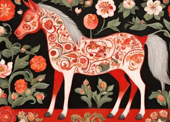 Phụ nữ thuộc 3 con giáp này sinh ra có vận may, về già không lo cơm ăn áo mặc, con cái đều thành đạt và hiếu thảo