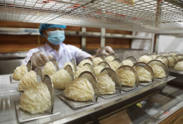 Giải pháp nào để thúc đẩy xuất khẩu thêm nhiều mặt hàng sang thị trường Trung Quốc?