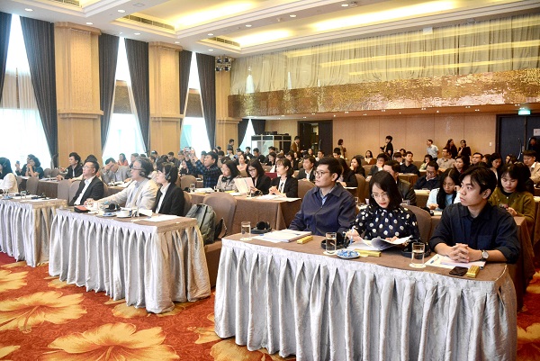 Tìm lời giải cho bài toán xây dựng cơ sở dữ liệu quốc gia về khoa học công nghệ