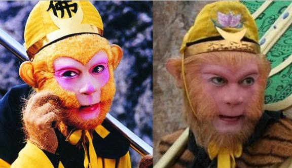 Tôn Ngộ Không trong Tây Du Ký 1986 có bao nhiêu tên? Fan ruột 37 năm cũng chưa chắc đã trả lời đúng