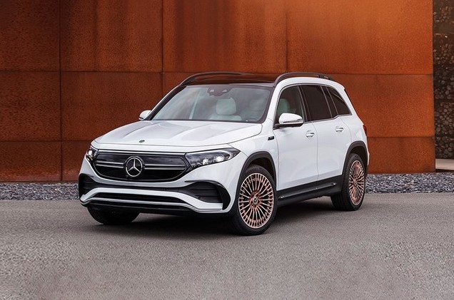 Những mẫu xe điện có quãng đường di chuyển ngắn nhất