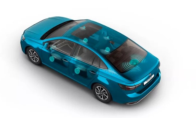 Đối thủ ‘trên cơ’ Honda City ra mắt phiên bản mới đẹp mê hồn, giá bán rẻ hơn Hyundai Accent