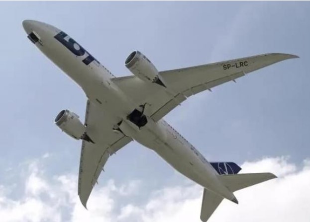 Tại sao máy bay đi về hướng Đông lại nhanh hơn về hướng Tây?