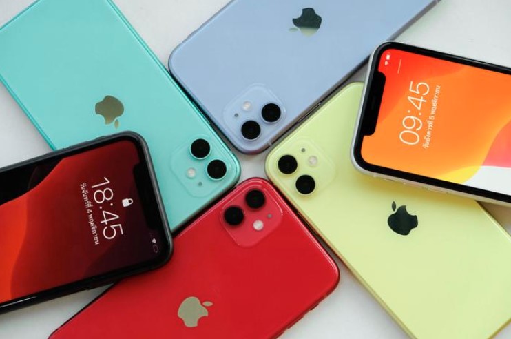 Apple sẽ tăng gấp đôi sản lượng iPhone tại Ấn Độ vào năm 2024