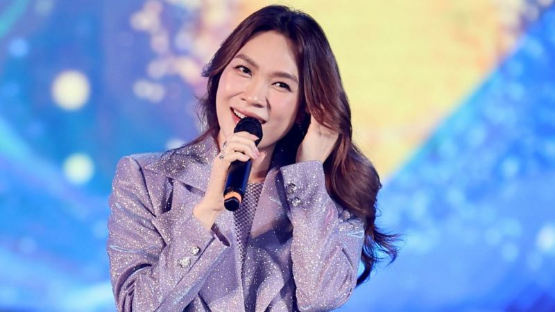 Sức hút của Mỹ Tâm: Vé liveshow hết sạch ngay sau 1 giờ mở bán