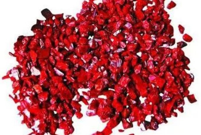 'Thần dược' phòng the đáng sợ nhất trong lịch sử Trung Hoa: Được làm từ nguyên liệu quái gở