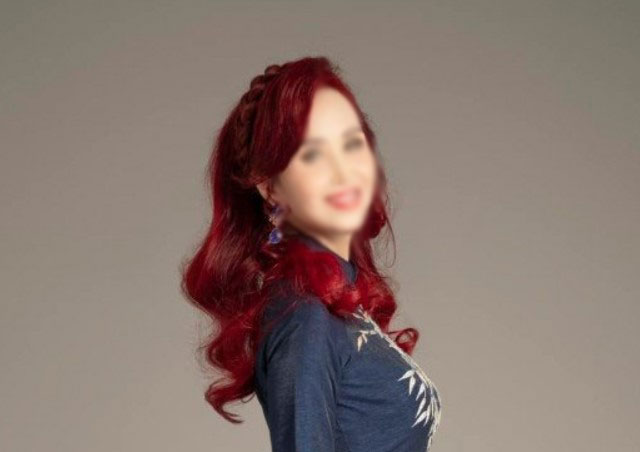 Đây là Hoa hậu Việt Nam được ghi vào danh sách kỷ lục, không dao kéo vẫn đẹp theo năm tháng