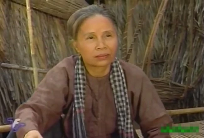 Người phụ nữ khóc nhiều nhất màn ảnh Việt: Là Mẹ Út Trong của Đất Phương Nam, chồng và 4 con đều mất sớm - 4