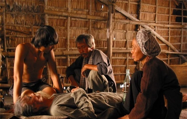 Người phụ nữ khóc nhiều nhất màn ảnh Việt: Là Mẹ Út Trong của Đất Phương Nam, chồng và 4 con đều mất sớm - 6