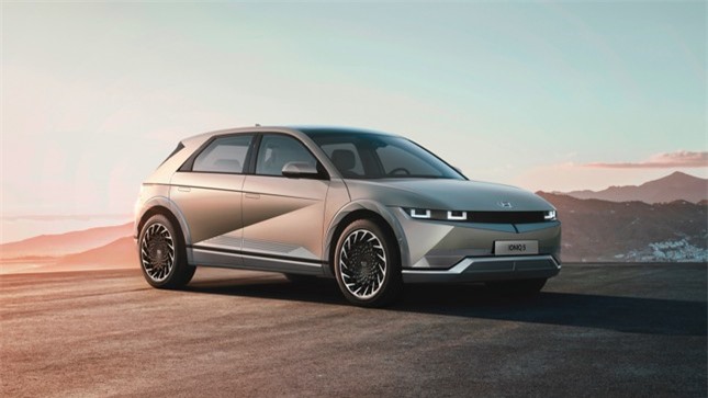 Những mẫu xe điện có quãng đường di chuyển ngắn nhất ảnh 3