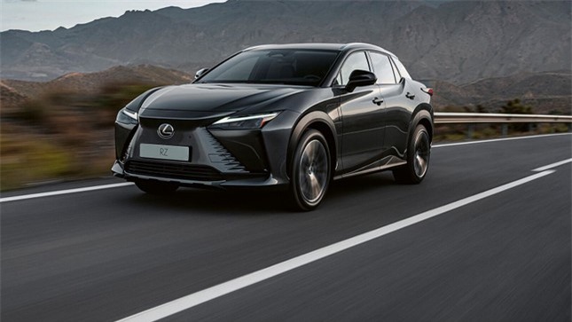 Những mẫu xe điện có quãng đường di chuyển ngắn nhất ảnh 4