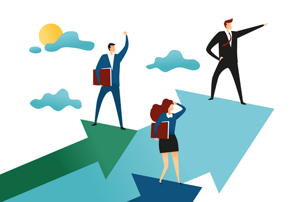 Predicting startup success: the founder's personality