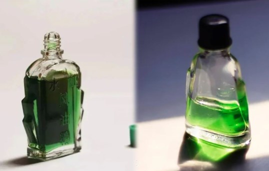 Lợi ích đặc biệt của việc nhỏ dầu gió vào rốn trước khi đi ngủ