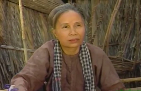 Người phụ nữ khóc nhiều nhất màn ảnh Việt: Là Mẹ Út Trong của Đất Phương Nam, chồng và 4 con đều mất sớm