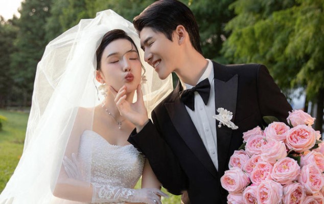 Lãng mạn đôi khi không quan trọng, 5 điều này mới quyết định hôn nhân hạnh phúc hay không