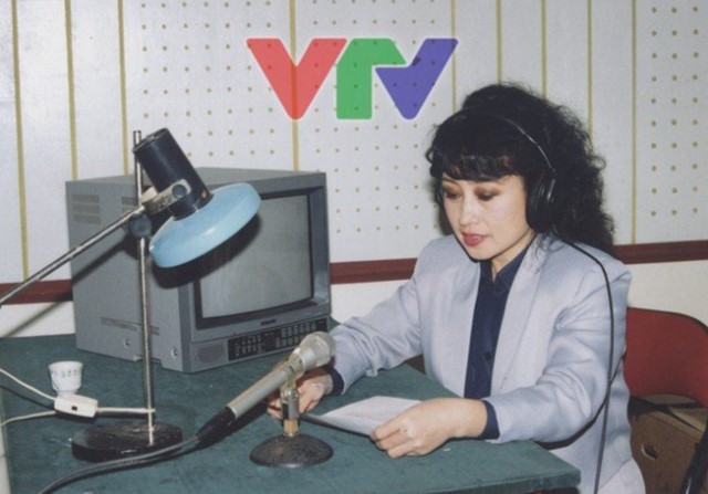 'Giọng đọc huyền thoại VTV' NSƯT Kim Tiến: U80 hạnh phúc bên người chồng thứ 2, đi du lịch khắp nơi