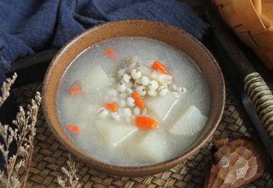 Được mệnh danh là 'tinh hoa của các loại quả', thứ này đem nấu canh vừa bổ lại ngon mát