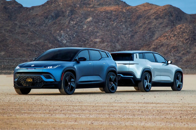 SUV công suất 550 mã lực, thiết kế ấn tượng, giá gần 1,1 tỷ đồng