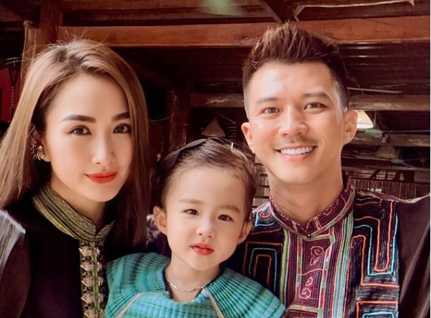 'Trùm buôn ma túy vùng biên' nức tiếng giờ vàng: Lấy hot girl dân tộc sau 2 tháng gặp, ở nhà tự rửa bát, chăm con