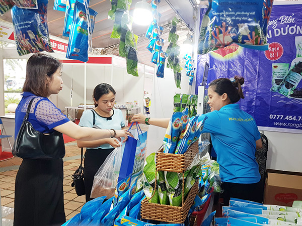 Đà Nẵng tổ chức tháng khuyến mại kích cầu mua sắm