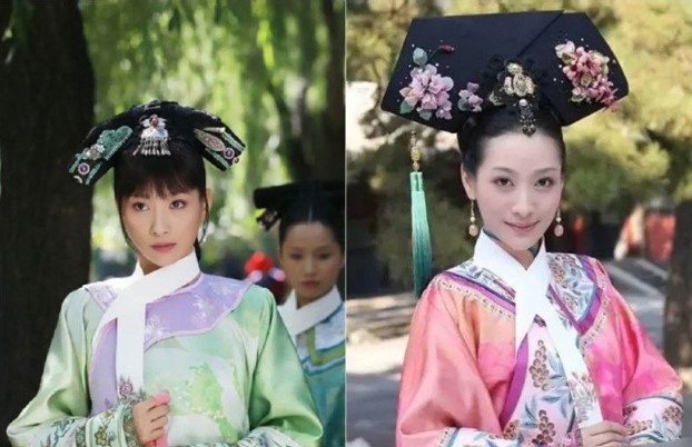 Ác nữ Chân Hoàn Truyện biến mất khỏi màn ảnh, xả vai hơn 10 năm con gái vẫn bị nguyền rủa