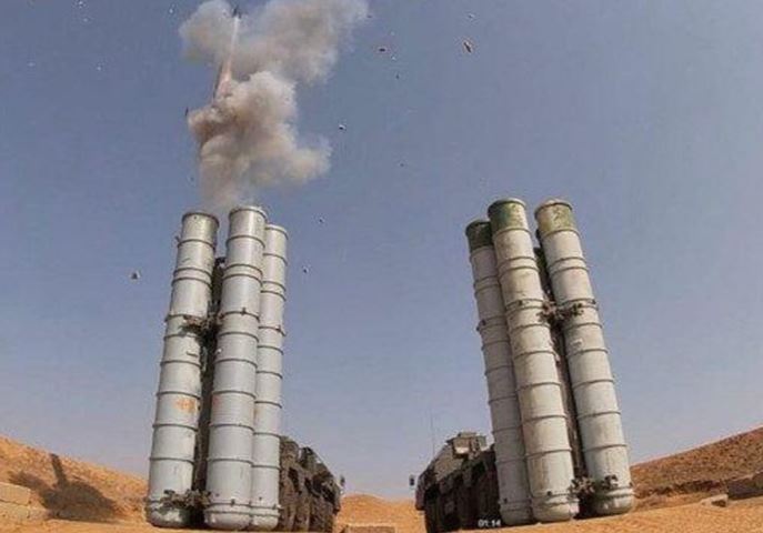 Nga vô tình tiết lộ 'lỗ hổng' của hệ thống phòng không S-400