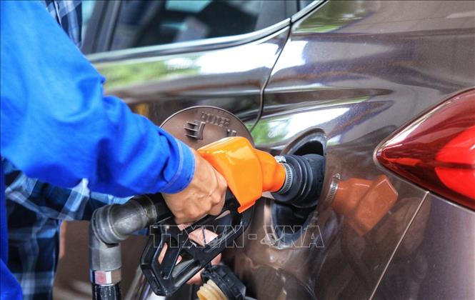 Điều hành xăng dầu theo quy định mới từ 23/11