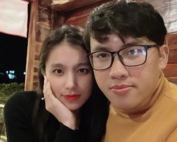 Sự thật chuyện chàng trai 1m62 tán đổ hoa khôi ĐH Tây Nguyên, vượt sóng gió làm rể nhà giàu