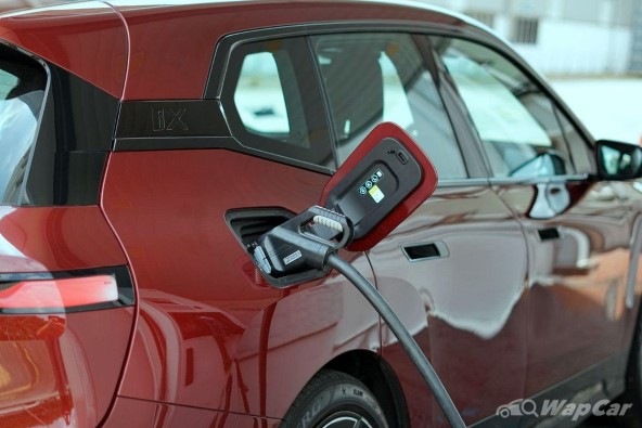 Từ chỗ là hình mẫu cho cả thế giới học tập, quốc gia châu Âu này bỗng quay ngoắt thái độ với ô tô điện – ‘EV không giải quyết được vấn đề của chúng ta’