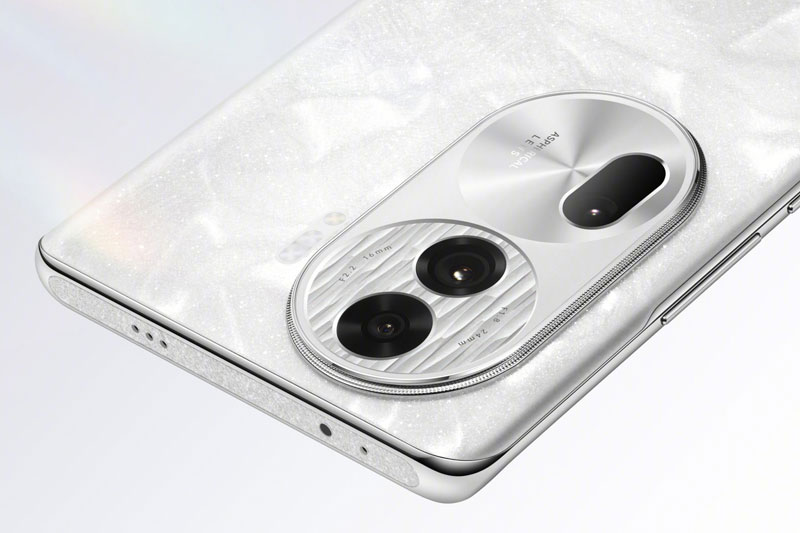 Smartphone cấu hình ‘khủng’, sạc 80W, màn hình cong, giá hơn 11 triệu