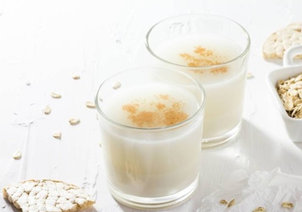 Loại 'sữa' này không phải là sữa, chuyên gia tiết lộ chỉ toàn tinh bột mà protein lại rất thấp nhưng nhiều người dùng giảm cân