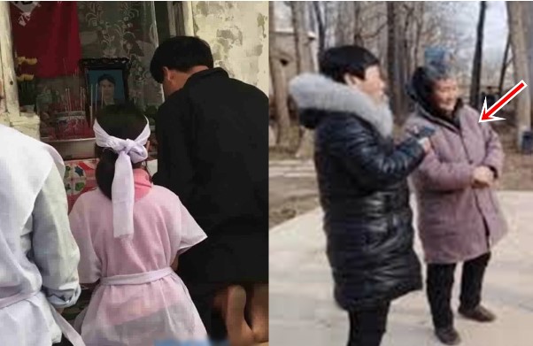 Sau khi cha mẹ mất đi, ba kiểu họ hàng này cũng không bằng người ngoài, đừng thể hiện tấm lòng của mình với họ!