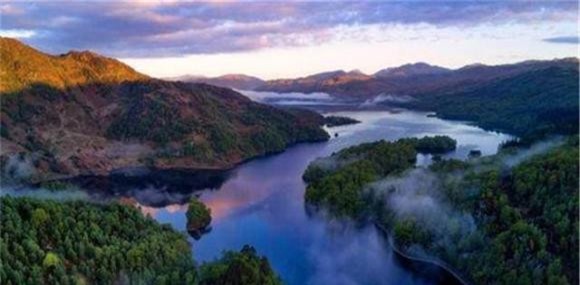 hồ Loch Ness, quái vật, quái vật hồ Loch Ness