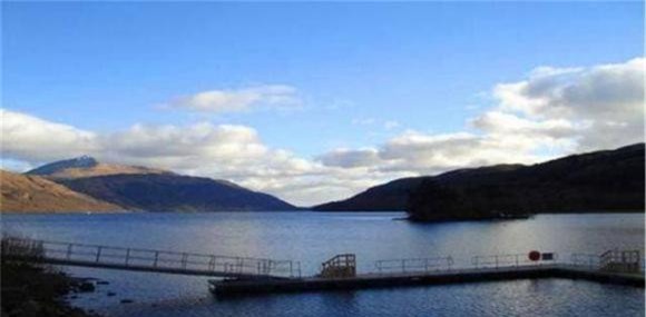 hồ Loch Ness, quái vật, quái vật hồ Loch Ness