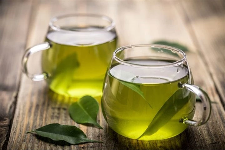 Uống trà xanh với thứ này giúp đảo ngược gen gây tích mỡ, hiệu quả chống lão hoá tăng gấp 6 lần - 1