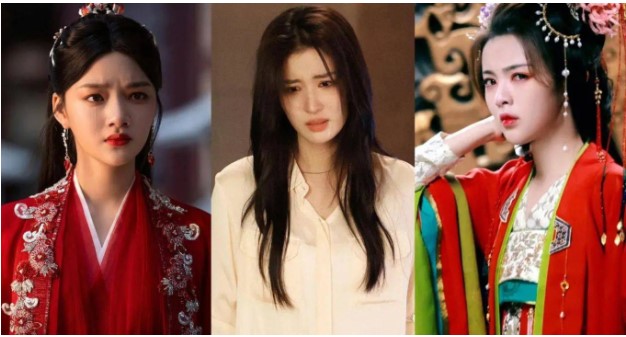 Ngày tàn của dàn tiểu hoa lứa 95 đã đến: Toàn "thảm họa" màn ảnh bị tẩy chay, có cô mất sự nghiệp sau một đêm