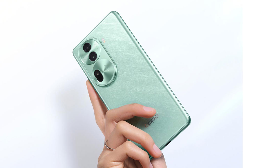 Oppo Reno11 ra mắt: Cấu hình ‘khủng’, sạc 67W, giá hơn 8 triệu đồng