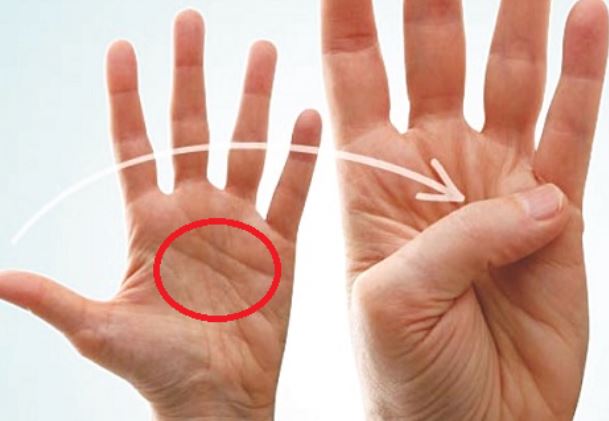 Xòe bàn tay thấy có 4 dấu hiệu này dự báo số mệnh giàu sang, dễ đổi vận phát tài