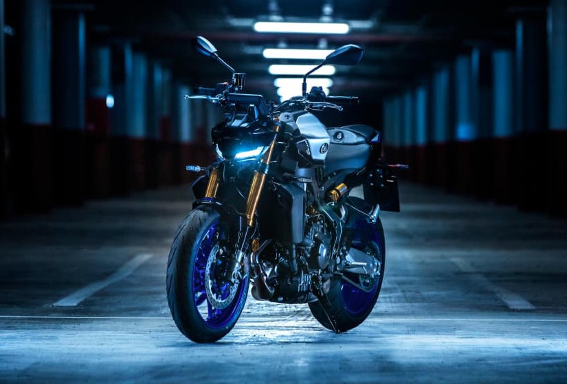 Yamaha MT-09 SP 2024 s&#x1EBD; c&#xF3; gi&#xE1; b&#xE1;n t&#x1EEB; 300 tri&#x1EC7;u &#x111;&#x1ED3;ng