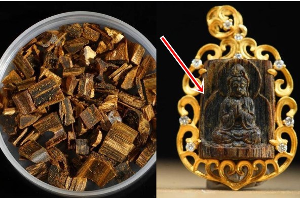 Loại gỗ thượng hạng quý hơn vàng ở Trung Quốc, giá 200 triệu/mảnh: Việt Nam cũng sở hữu với chất lượng bậc nhất thế giới