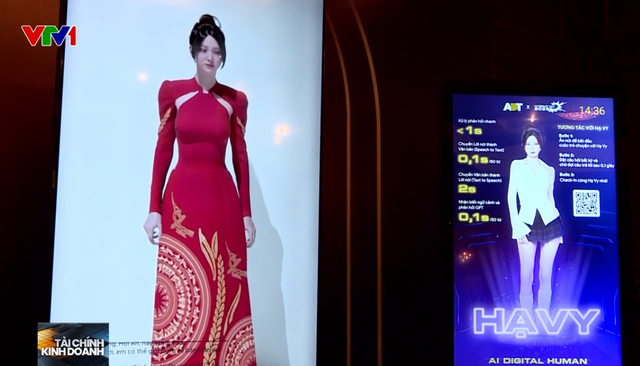 Không gian mới, cơ hội mới cho kinh tế số Việt Nam