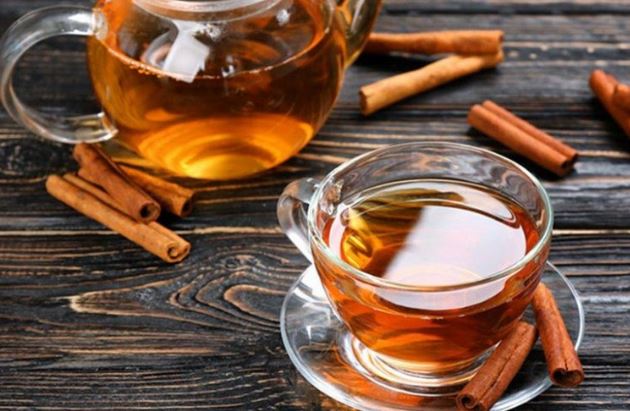 Uống trà xanh với thứ này giúp đảo ngược gen gây tích mỡ, hiệu quả chống lão hoá tăng gấp 6 lần