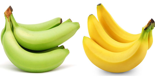 Tác dụng không ngờ của chuối xanh: Chống K hiệu quả, giá thành rẻ bất ngờ
