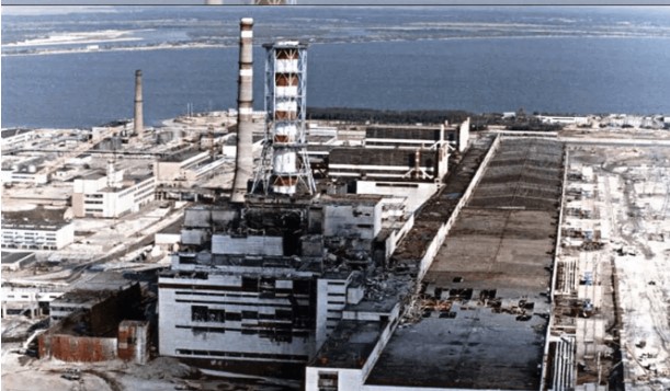 Thảm họa hạt nhân Chernobyl: Vì sao lợn rừng tại Tây Âu vẫn nhiễm phóng xạ sau 37 năm?